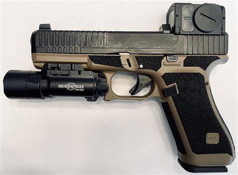 Glock 17 : r/Glocks