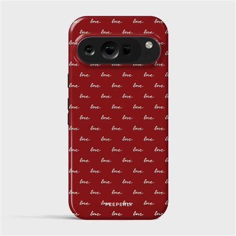 Endless Love - Crystal – Peeperly