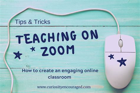 Image result for Using Zoom for Teaching