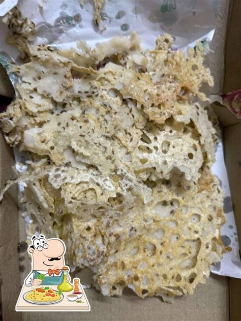 Annapurni Foods, Gurugram - Restaurant menu, prices and reviews