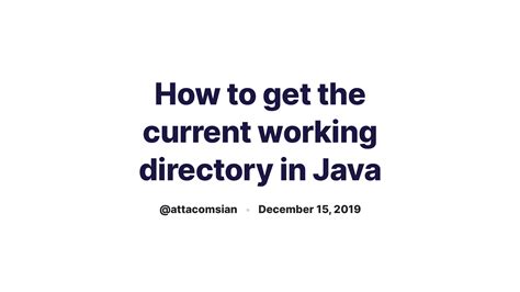 How to Get the Directory Location in JavaScript 的图像结果