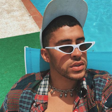 Bad Bunny Sunglasses – Abdosy