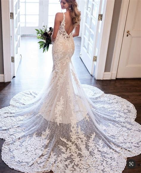 Martina Liana 1078 New Wedding Dress Save 58% - Stillwhite