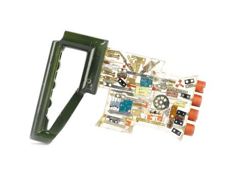 Alien Key Machine 的图像结果