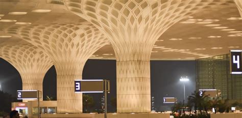 Mumbai Airport Offers Free 24/7 Bus Services Between Terminal 1 And 2
