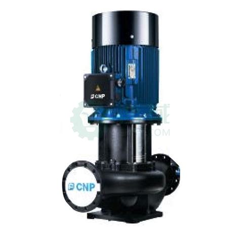 ISW80-315IA热水循环泵-环保在线