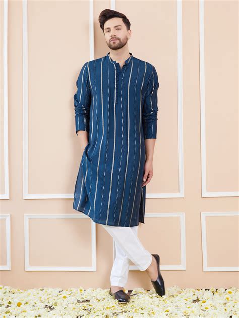 New Arrivals: Latest Men's Ethnic Wear Collection | See Designs