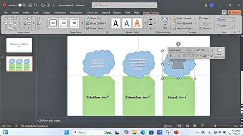 Image result for Tutorial Membuat PowerPoint