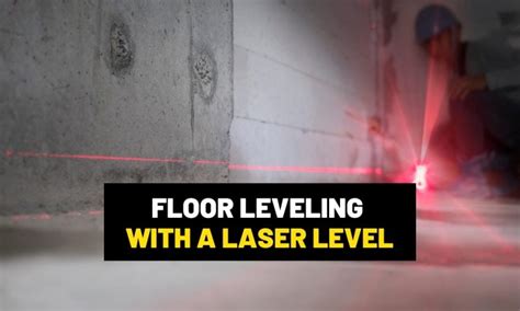 Image result for Checking Floor Levels Using a Laser Level
