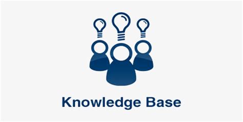 Knowledge Database Logo 的图像结果