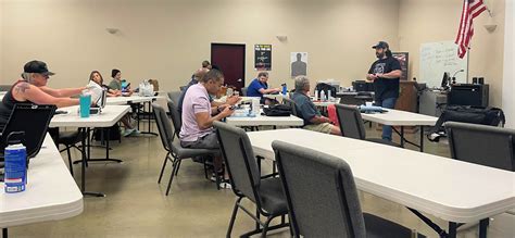 Gun Cleaning Class, 6/25/2023 Sign Up Here – Police Science Institute