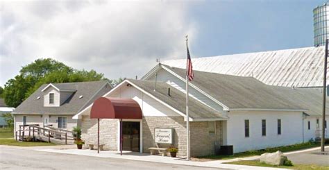 Boersma Funeral Home | Wheatfield IN funeral home and cremation