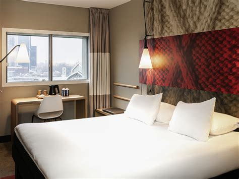 Goedkoop Hotel Amsterdam Centrum - ibis - Centraal Station - ALL