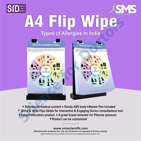 INFECTIOUS DISEASE – SMS Scientific Products Pvt. Ltd.