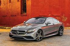 Mercedes S Klasse Coupe by 2015 Mercedes S Class Coupe Review Drive Mercedes S Klasse Coupe