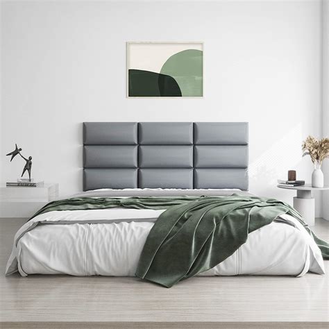 Wall Mounted Headboard Kit at Marc Rogers blog