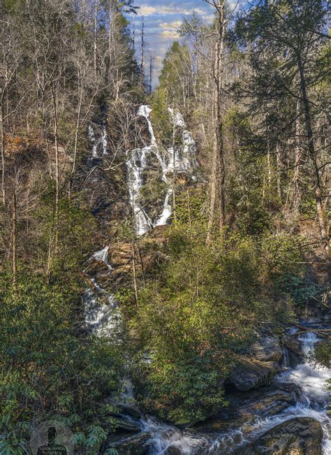 Dukes Creek Falls – Cooper Ricketts Photography Blog