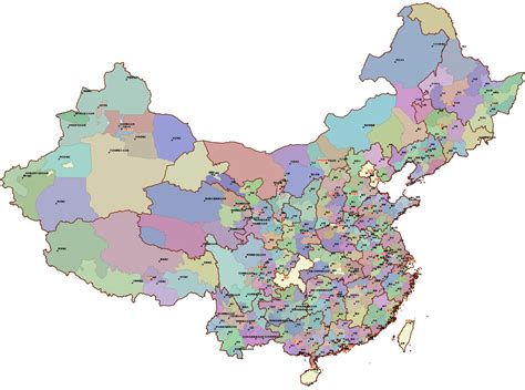 中国地图高清版大图片 _排行榜大全