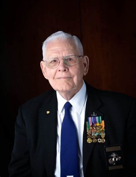 It is with heavy hearts that we announce the passing of Major John ...