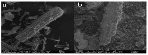 Thermal and Physico-Chemical Characteristics of Plaster Reinforced with ...