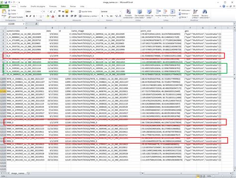 Earth System Code Examples 的图像结果