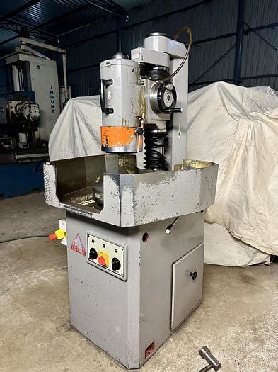 Surface Grinders for sale at Liberty Metal & Machines Private Limited