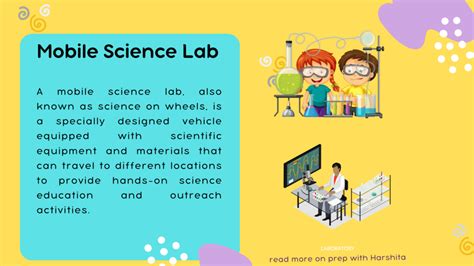 Image result for Mobile Science Lab