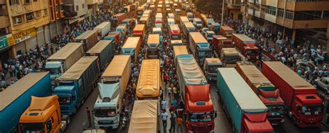 Transportation System 的图像结果