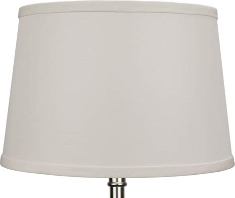Buy FenchelShades.com Lampshade 10 Top Diameter x 12 Bottom Diameter x ...