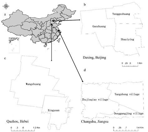 Rural Area 的图像结果