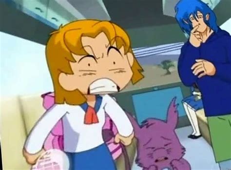 Kappa Mikey Mitsuki E Mikey Video Examples For Kappa Mikey TV Tropes