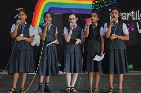 St. Ephrem Seminary Public School