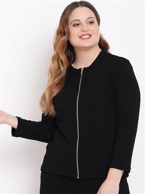 Flawless formal jackets for plus-size women – The Pink Moon