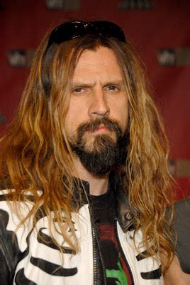 Rob Zombie - Agent, Manager, Publicist Contact Info