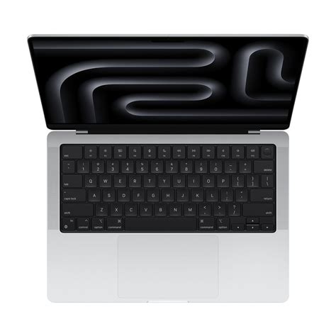 MacBook Pro 14-inch M3 8GB + 512GB - Mac Center