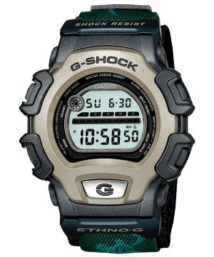 DW-004E-2CT Support Page | CASIO INDIA