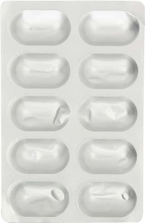 AB-Flo-N Tablet: Uses, Side Effects, Price, Dosage & More Info - PharmEasy