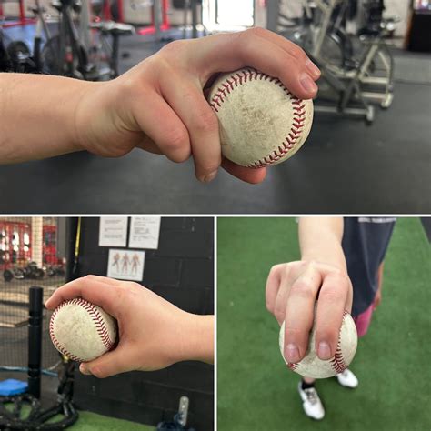 Baseball Pitch Grips - A Comprehensive Guide • RPP Baseball
