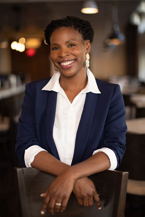 Shawna Morgan-Smith | Realtor Sue Adler