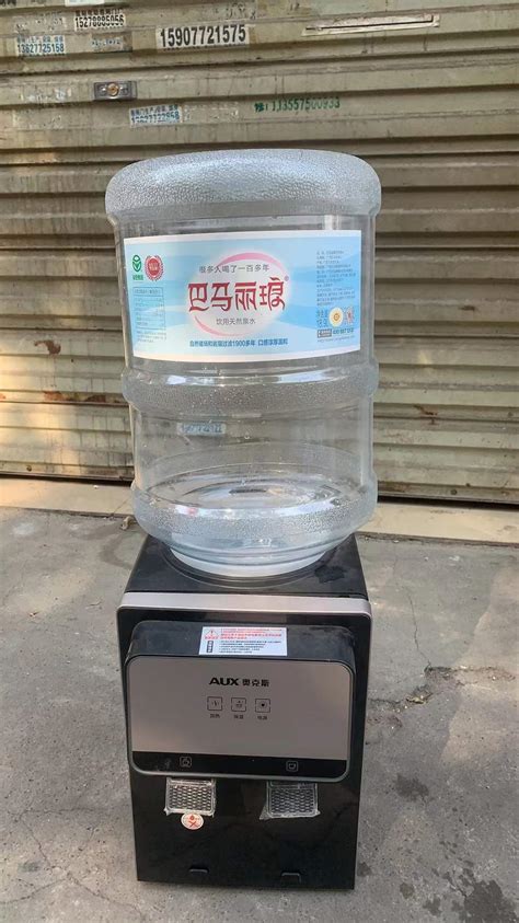 武汉江夏区桶装水配送电话_天天新品网