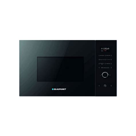 Shop Now Blaupunkt By Hettich Built-In Microwave Oven, 5MG 16199IN ...