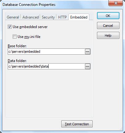 Image result for MySQL Embedded