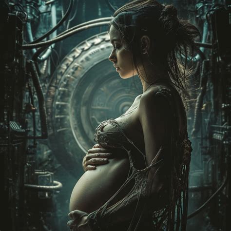 Image result for Alien Pregnancy Specialist