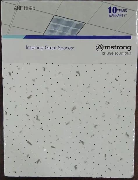 Armstrong Ceiling Tiles - Classic Max RH99 Ceiling Tiles Wholesale ...