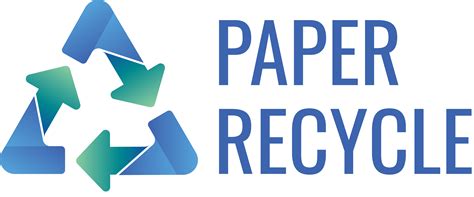 Paper Recycle - Machines