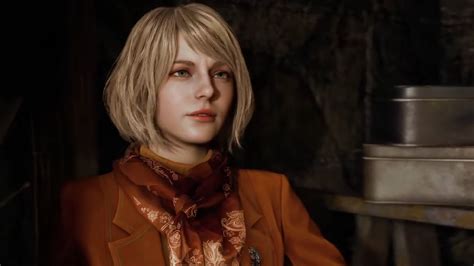 How to solve the Resident Evil 4 remake Ashley clock puzzle