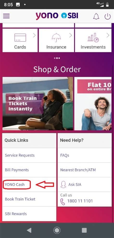 yono cash app login apk v1.7.5