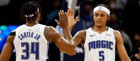 Orlando Magic Fans Can Tune In To 77 Games on FanDuel Sports Network ...