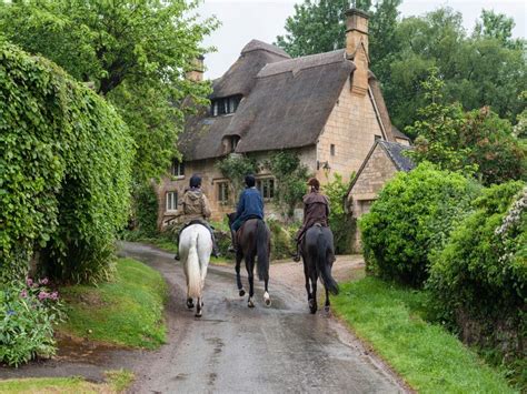 Five Breathtaking English villages to explore | Times of India Travel