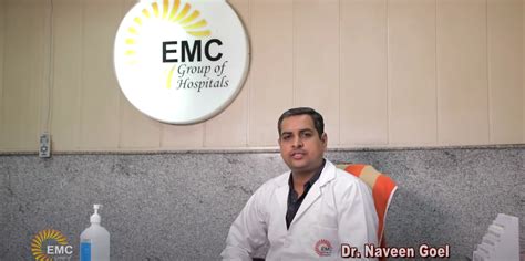EMC Hospital - EMC Bulletin